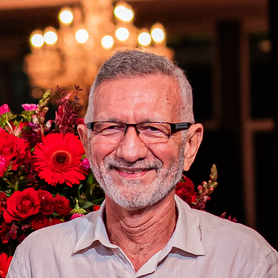 Dr. José Cerqueira Dantas